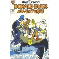 Donald Duck Adventure