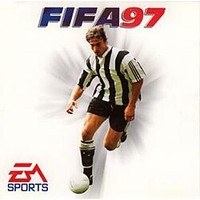 FIFA Soccer 97
