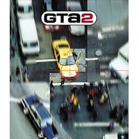 Grand Theft Auto 2