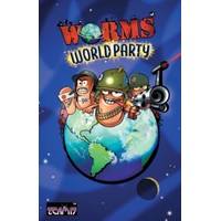 Worms World Party